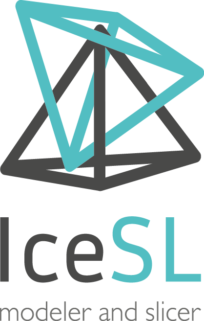 IceSL logo